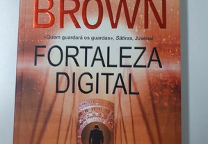 Dan Brown - Fortaleza Digital