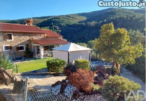 Quinta T5 em Reguengo e São Julião de 136,00 m²