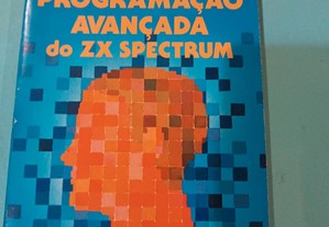 Manual de Programação Avançada do ZX Spectrum
