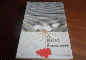 "O Eleito" de Thomas Mann