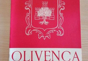 Olivença - Boletim do Grupo dos Amigos de Olivença
