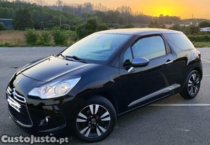Citron DS3 So Chic - 13