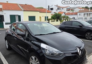 Renault Clio Base - 14