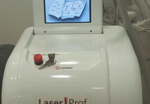Laser Diodo 808nm