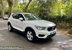 Volvo XC40 T3  - 19