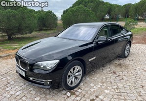 BMW 730 D - 13