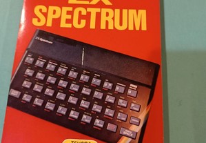 Manual do Zx Spectrum