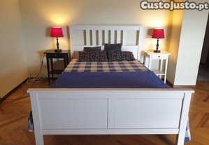 Quartos- Vila Real (centro)