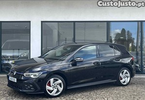 VW Golf 1.4 TSI GTE DSG - 21