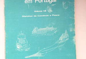 Engenharia Naval em Portugal Volume VII 