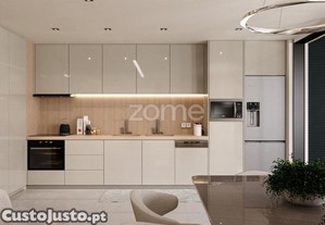 Apartamento T3 Novo Perto Do Centro De Braga