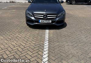 Mercedes-Benz C 200 C200 Cdi Elegance - 18