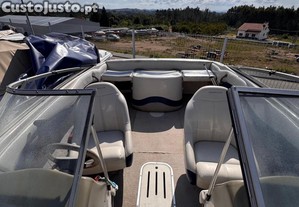Crownline de 1999