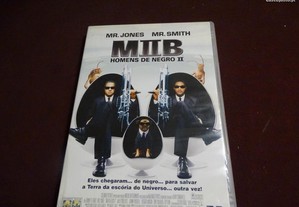 DVD-MIIB-Homens de negro II-Edição 2 discos