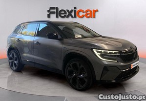 Renault  1.2 E-Tech Iconic Espirit