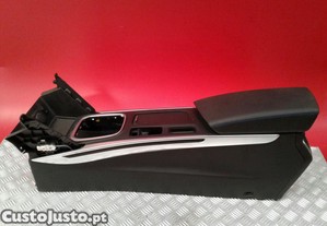 Consola Central Renault Megane Iv Hatchback (B9a/M