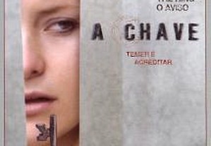 A Chave (2005) Kate Hudson IMDB: 6.5