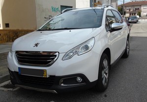 Peugeot 2008 1.2