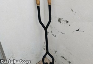 Bellota campocheiro