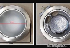 - Projetores 'Dayron' -