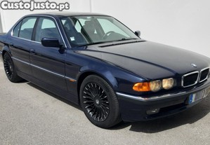 BMW 730 7 series - 99
