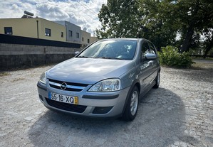 Opel Corsa 1.2 gasolina 