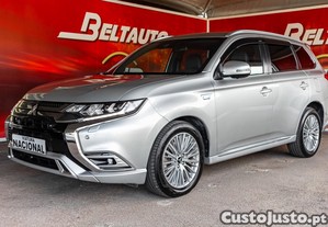 Mitsubishi Outlander 2.4 PHEV Instyle - 18