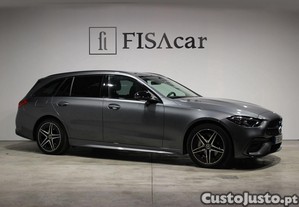 Mercedes-Benz C 300 de AMG Line - 23