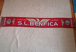 Benfica Cachecol