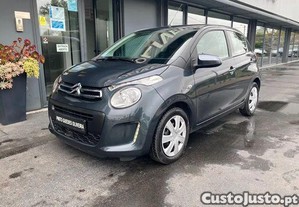 Citron C1 1.0 VTi Feel S&S  - 21