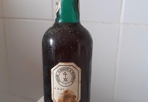 Vinho do Porto Taylor´s 1925