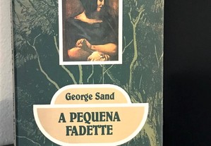 A Pequena Fadette de George Sand