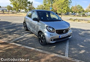 Smart Smart 4 lugares - 19
