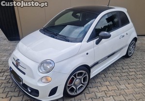 Fiat 500 ABARTH Auto. - 14