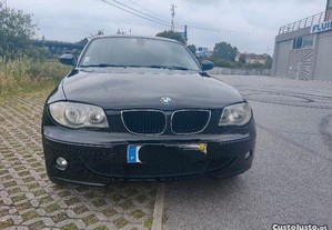 BMW 120 163cv Sport - 06