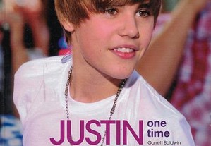 Justin Bieber - One Time de Garrett Baldwin