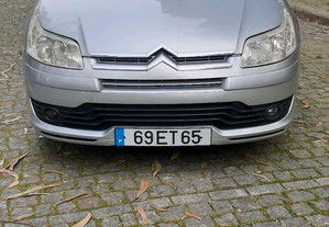Citroën C4 C4 VTR