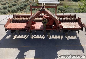 rototerra fresa Kuhn para tractor