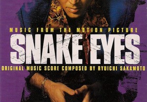 BSO: Snake Eyes