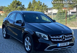 Mercedes-Benz GLA 180 D Urban - 17