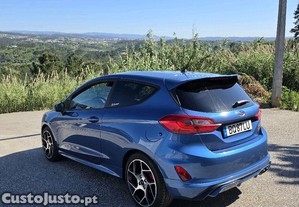 Ford Fiesta ST Pack Performance - 19