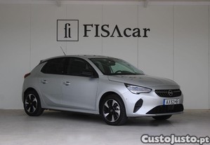Opel Corsa e Business Edition - 23