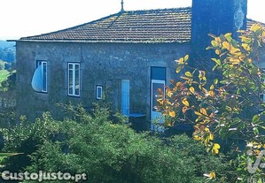 Casa de Campo T3 em Aver-o-Mar, Amorim e Terroso de 117 m²