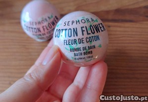 Sephora Bombe de bain