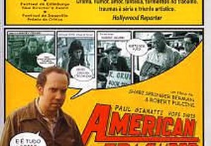 American Splendor (2003) Paul Giamatti