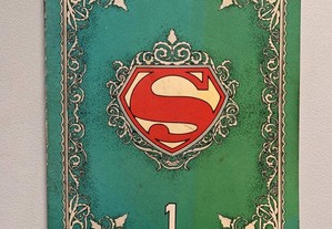 [BD] Superman (em cores) 1