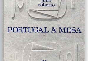 Portugal à mesa