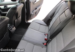 Mercedes-Benz C 200 CDI Station BlueEFFICIENCY Avantgarde - 11