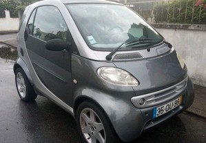Smart ForTwo PULSE