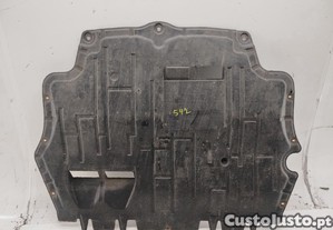 Proteção De Motor Volkswagen Passat Variant (3C5)